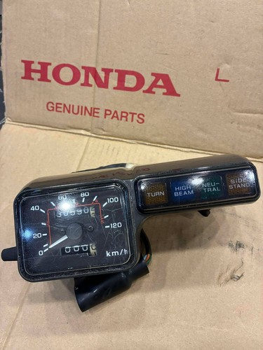Used speed meter honda xlr125 - meter,