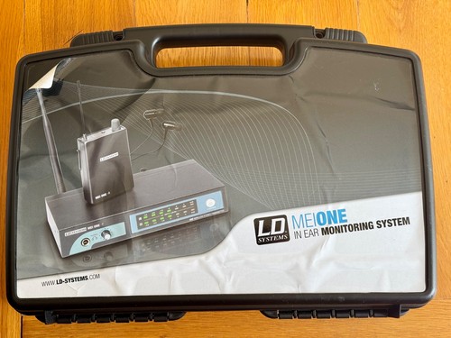 Systems meione wireless - systems,
