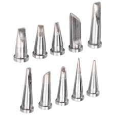 10Pcs Durable Soldering Tip