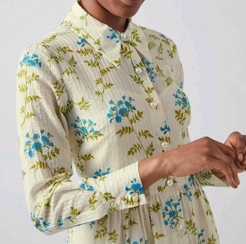 Bennett lotte silk - lotte, cotton