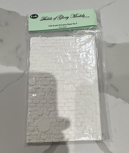 Fields glory models - of, 1:35