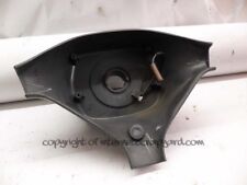 Mitsubishi Shogun Pajero 91-98 3.0 V6 steering wheel rear cover