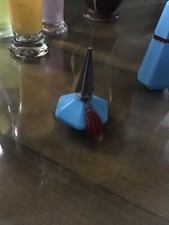 cacharel lou lou  Perfume Bottle empty.