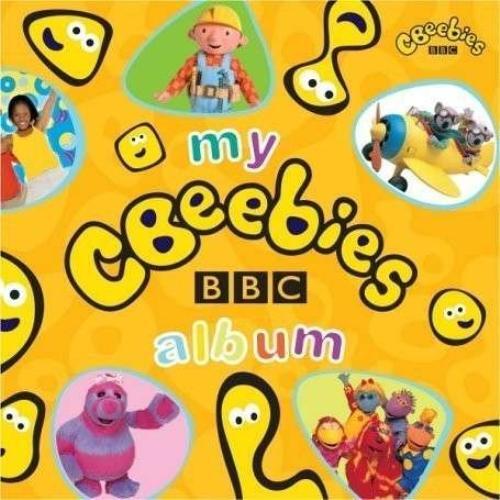 Various artists my cbeebies - :,