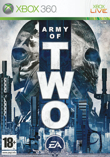 Army two pegi - army, of