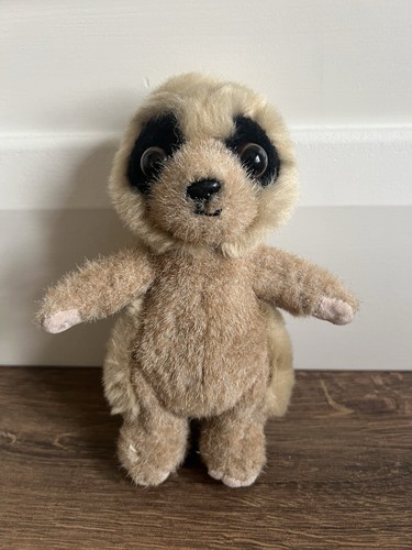 Baby oleg plush - plush, compare