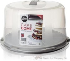 Wham Deep Round Cake Carrier