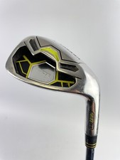 Forgan Golf Sand Wedge IWD3 Regular Flex Steel /Right Handed /New Grip /5682