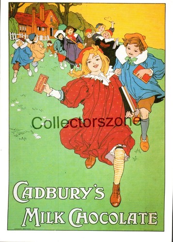 Cadbury milk chocolate - milk,