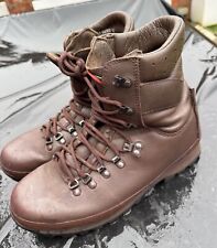 British Army Altberg Defender