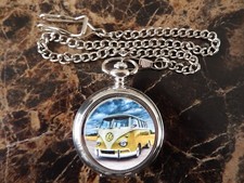 VW VOLKSWAGEN CARAVANETTE