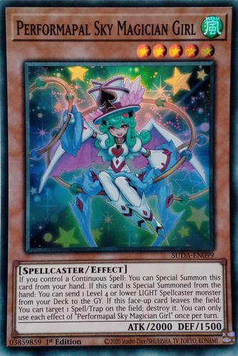 Suda en099 performapal sky - suda-en099,