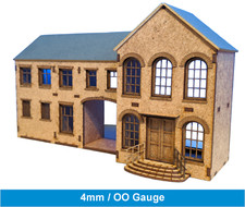 Multiuse Scratch Aid Layout