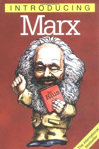 Introducing marx rius - introducing, by