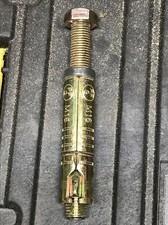 Pack Of 6 M16 Anchor Bolts