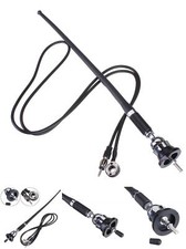 UNIVERSAL FLEXIBLE AM/FM/LW