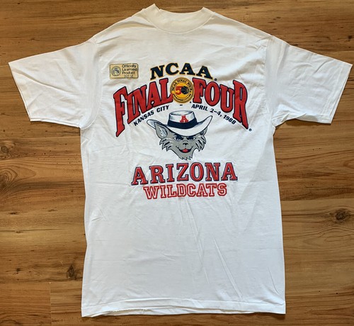 Vintage arizona wildcats - arizona,