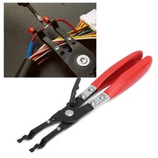 Car Soldering Plier Wire Weld Clamp Welding Clamp Auxiliary Forceps Hand Tool