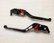 EVO LEVERS CLUTCH BRAKE DUCATI