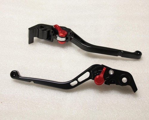 Evo levers clutch brake - clutch, ducati