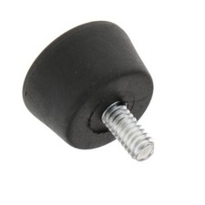 1/4'' Screw Thread Rubber