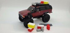 Accessories for Mini-z 4x4