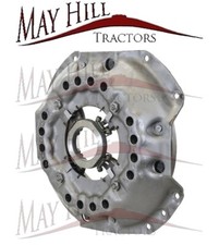 13" Clutch Cover Assembly for