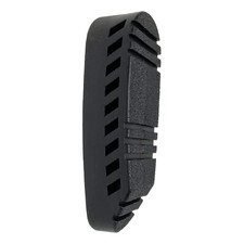 Rubber Combat Butt Pad