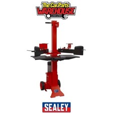 Sealey LS550V Log Splitter 6