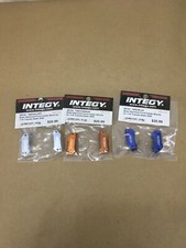 T8663 Integy Billet Machined