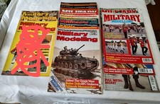 Military Modelling Magazine