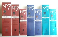 No7 Lift& Luminate