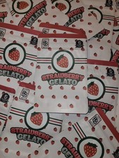 100x 3.5g Mylar Calipack Smell