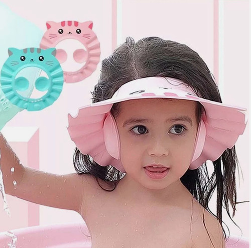 Baby shower cap and sun - baby,