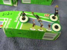 Subbuteo referee set  61107