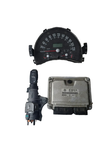 New beetle engine control - beetle,