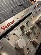 Vestax  PMC 25 Rotary DJ Mixer