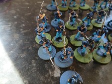ACW 28mm Union Army