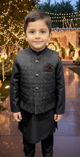 Kids boys eid party - boys,