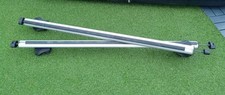 Thule aero bars 120cm