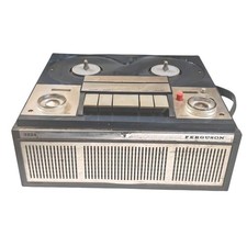 Vintage Ferguson 3224 Reel to