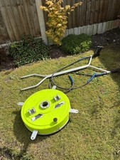 Project Flat Surface Cleaner