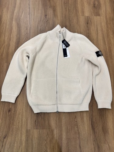 Stone island raw cotton - island,