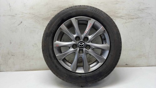 2019 2025 mazda 3 alloy - 3,