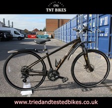 Specialized Crosstrail Small Hybrid Bike | Fully Serviced