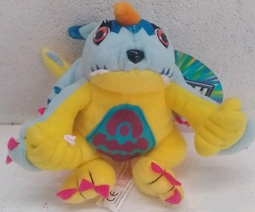 Digimon gabumon soft - digimon,