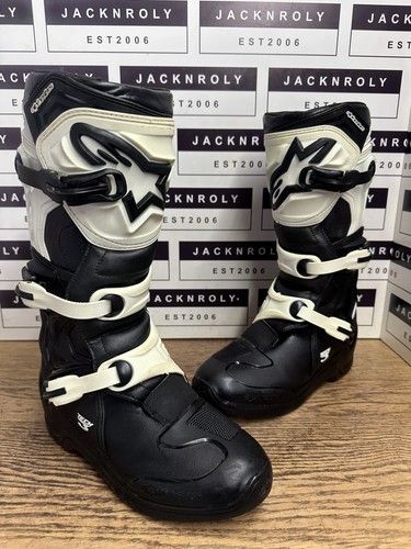 Alpinestars tech motocross - alpinestars,