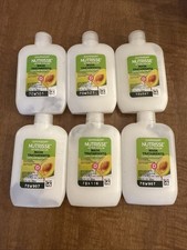 6 Garnier NUTRISSE After Color