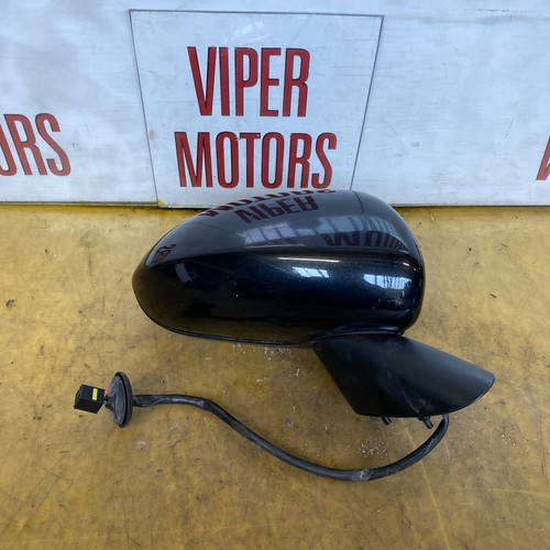 Vauxhall corsa wing mirror - vauxhall, e