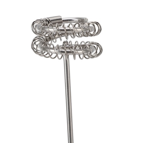 Milk frother handheld drink - frother,